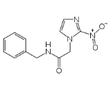 Benznidazole (BZ)