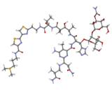 Bleomycin (BLM)
