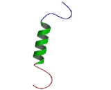 CHRNA7-FAM7A Fusion Protein (CHRFAM7A)