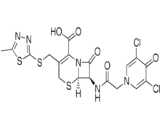 Cefazedone (CZD)