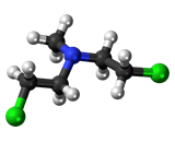 Chlormethine (HN2)