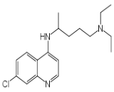 Chloroquine (CQ)