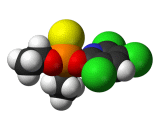 Chlorpyrifos (CP)