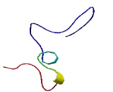 Protein Aurora Borealis (BORA)