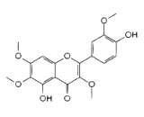 Chrysosplenetin (Chr)