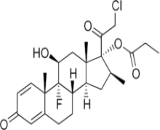 Clobetasol Propionate (CP)