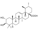 Corosolic Acid (CA)