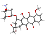 Daunorubicin (DNR)