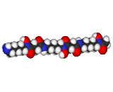 Deferrioxamine (DFOM)