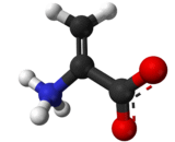 Dehydroalanine (DHA)