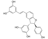 Delta-Viniferin (dVF)