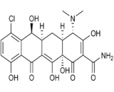 Demeclocycline (DMC)