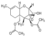 Diacetoxyscirpenol (DAS)