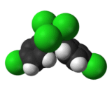 Dichlorodiphenyltrichloroethane (DDT)