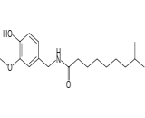 Dihydrocapsaicin (DHC)
