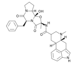 Dihydroergotamine (DHE)