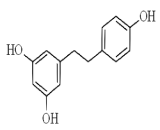 Dihydroresveratrol (DHR)