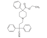 Diphenoxylate (R-1132)