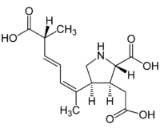 Domoic Acid (DA)