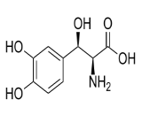 Droxidopa (L-DOPS)