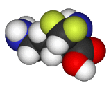 Eflornithine (DFMO)