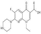Enoxacin (ENX)
