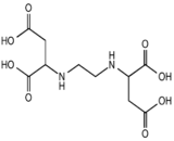 Ethylenediamine-N,N-Disuccinic Acid (EDDS)