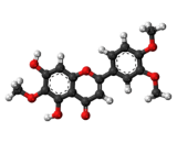 Eupatilin (Eup)