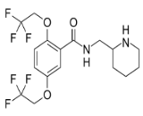 Flecainide (FCN)