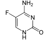 Flucytosine (5-FC)