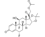 Fluocinonide (FLC)