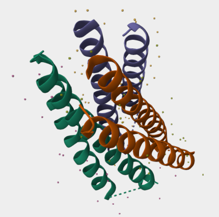 Fusion glycoprotein F0 (Protein F)