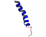 G Protein Coupled Receptor 1 (GPR1)