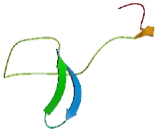 G Protein Coupled Receptor 157 (GPR157)