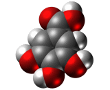 Gallic Acid (GA)