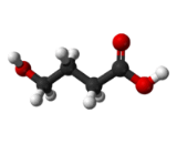 Gamma-Hydroxybutyric Acid (gHB)