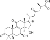 Ganoderic Acid A (GAA)