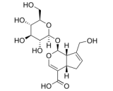 Geniposidic Acid (GA)