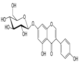 Genistin (GS)