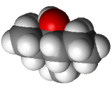 Geosmin (Geo)