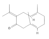 Germacrone (GM)