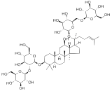 Ginsenoside Rb1 (GS-Rb1)