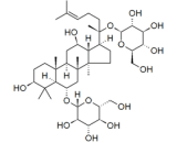Ginsenoside Rg1 (GS-Rg1)