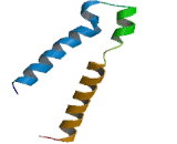 Glycine Receptor Alpha 3 (GLRa3)