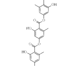 Gyrophoric Acid (GA)