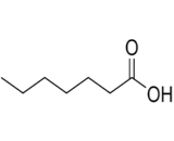 Heptanoic Acid (HA)
