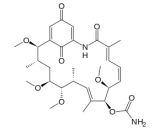 Herbimycin (HBM)