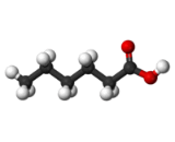Hexanoic Acid (HA)