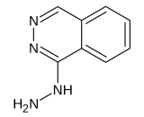 Hydralazine (HDZ)