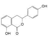 Hydrangenol (Hyd)